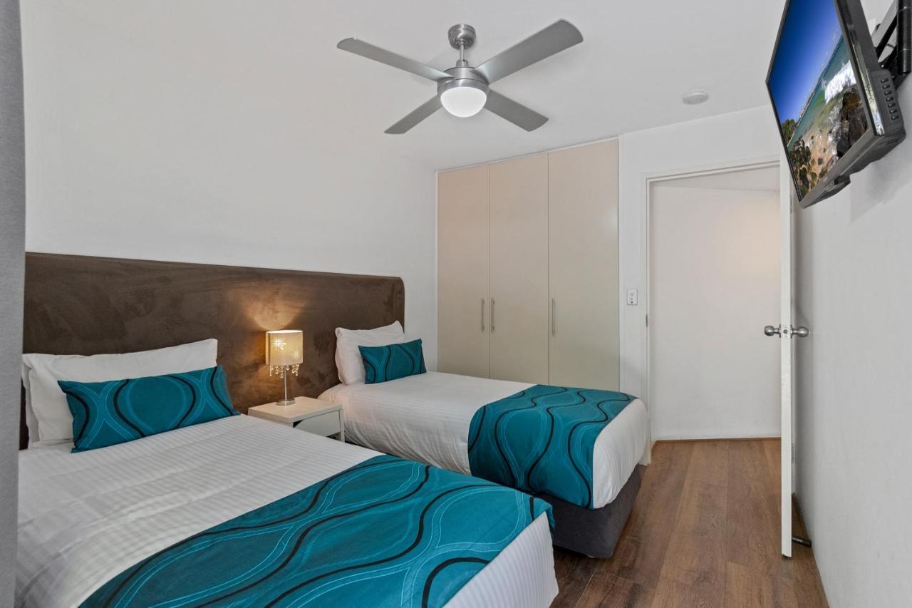 Noosa Boutique Apartments & Elkhorn Villas Екстериор снимка