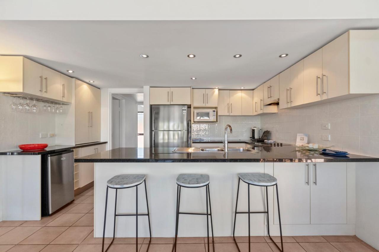 Noosa Boutique Apartments & Elkhorn Villas Екстериор снимка