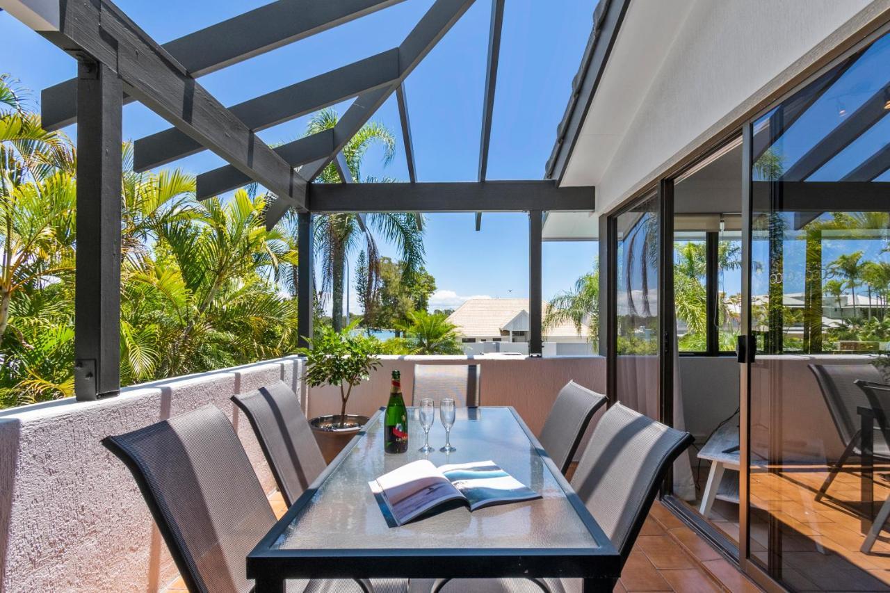 Noosa Boutique Apartments & Elkhorn Villas Екстериор снимка