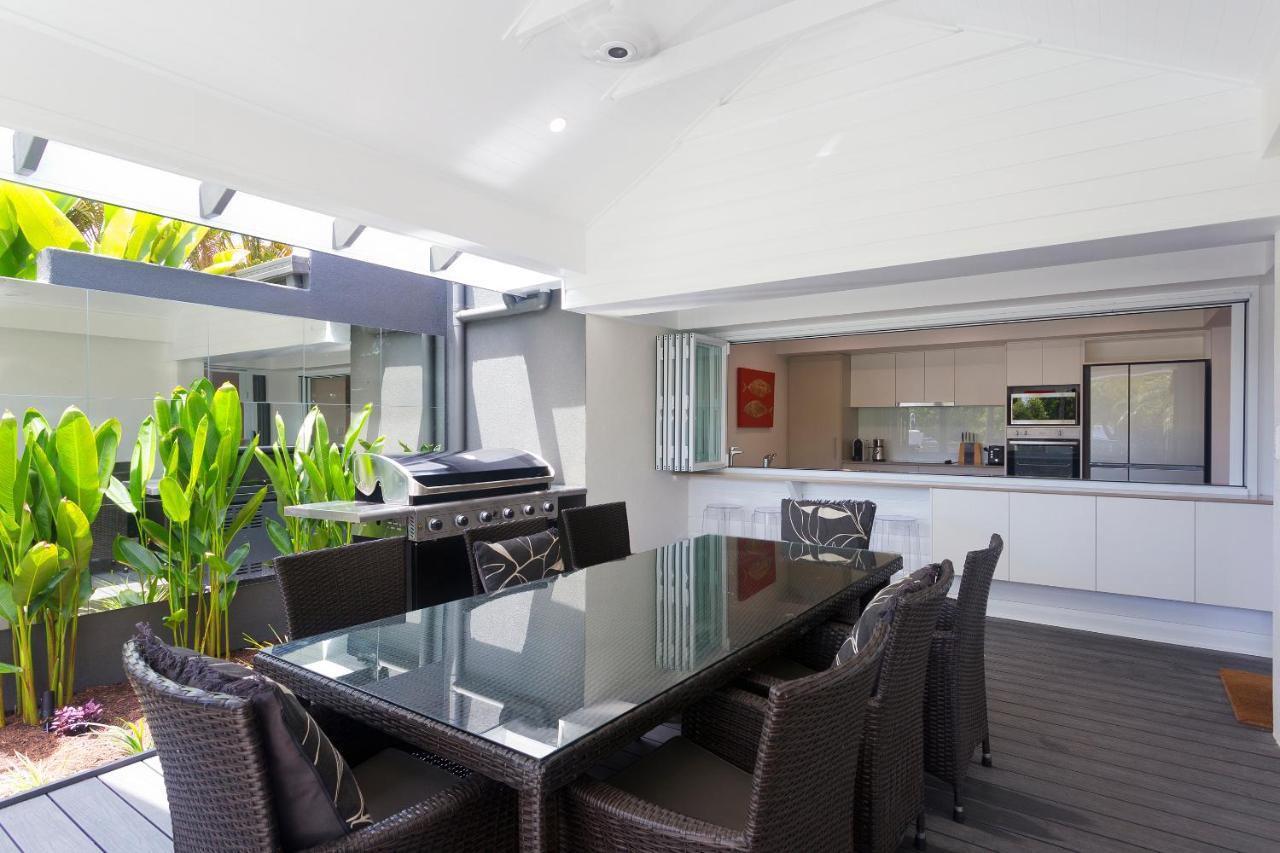 Noosa Boutique Apartments & Elkhorn Villas Екстериор снимка