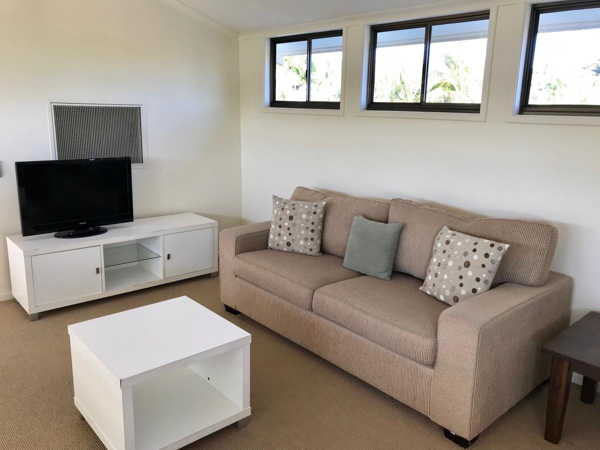 Noosa Boutique Apartments & Elkhorn Villas Екстериор снимка