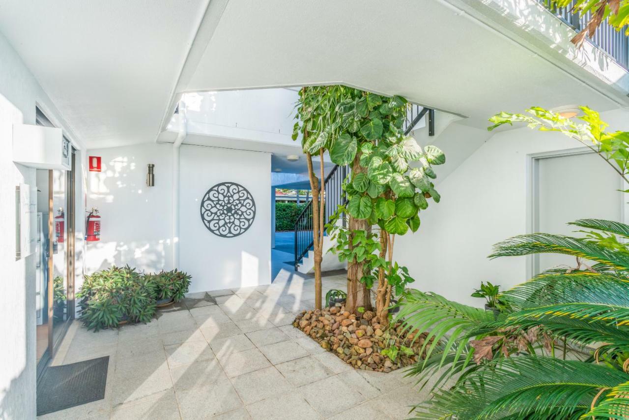 Noosa Boutique Apartments & Elkhorn Villas Екстериор снимка