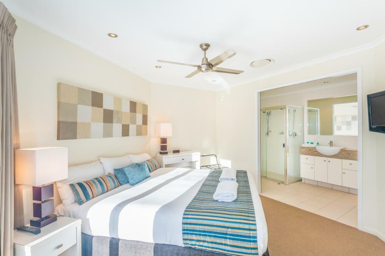 Noosa Boutique Apartments & Elkhorn Villas Екстериор снимка