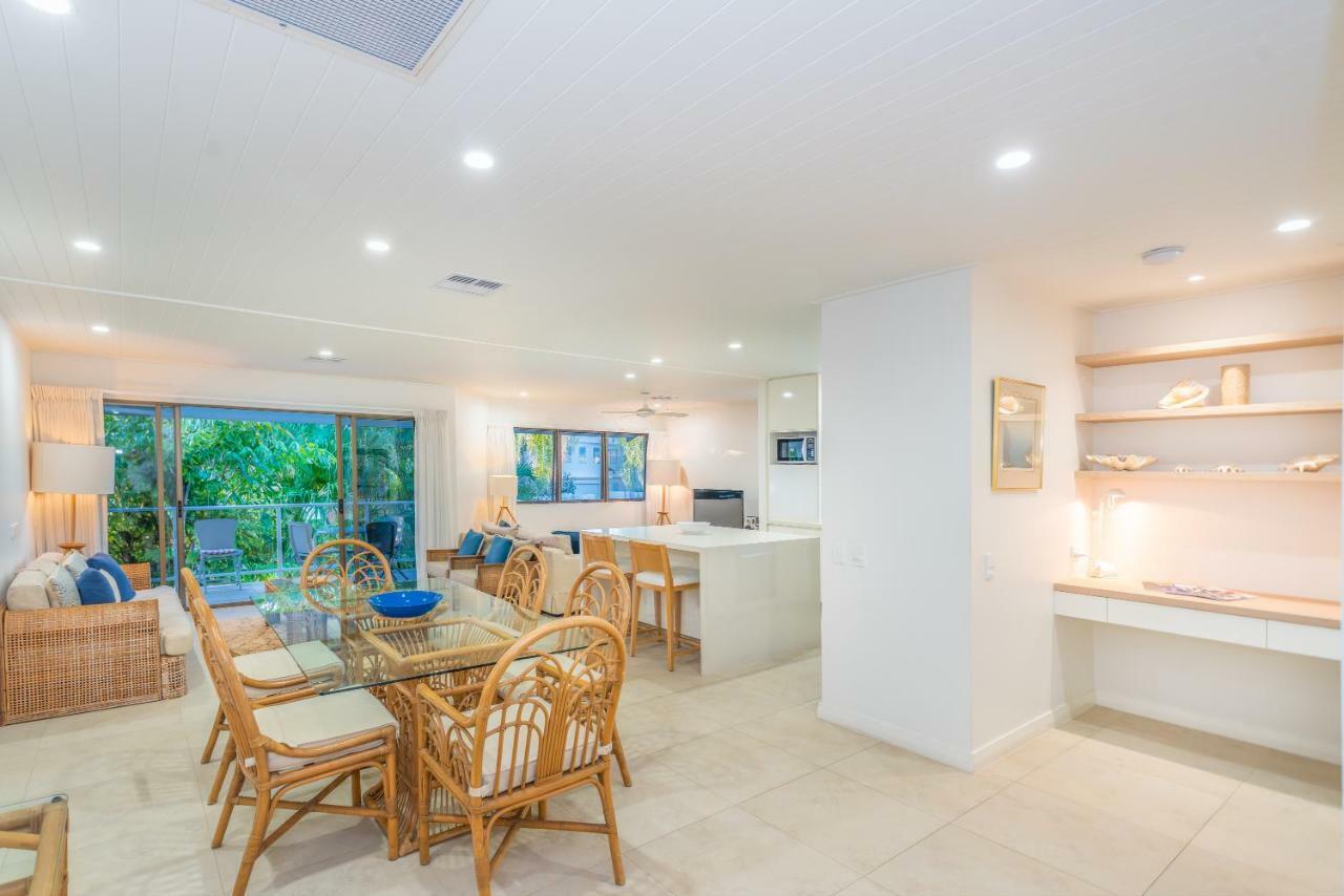 Noosa Boutique Apartments & Elkhorn Villas Екстериор снимка